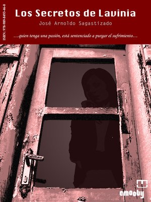cover image of Los Secretos De Lavinia